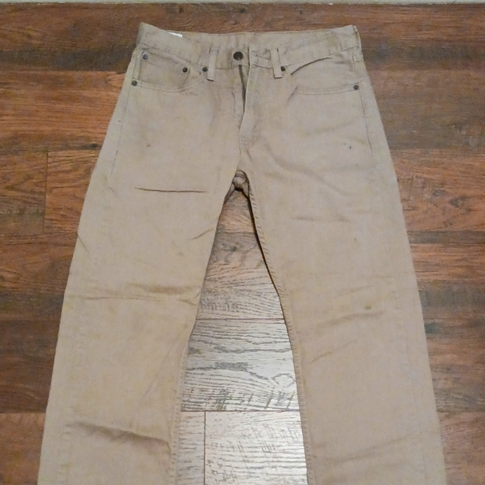 Levi's 505 Jeans